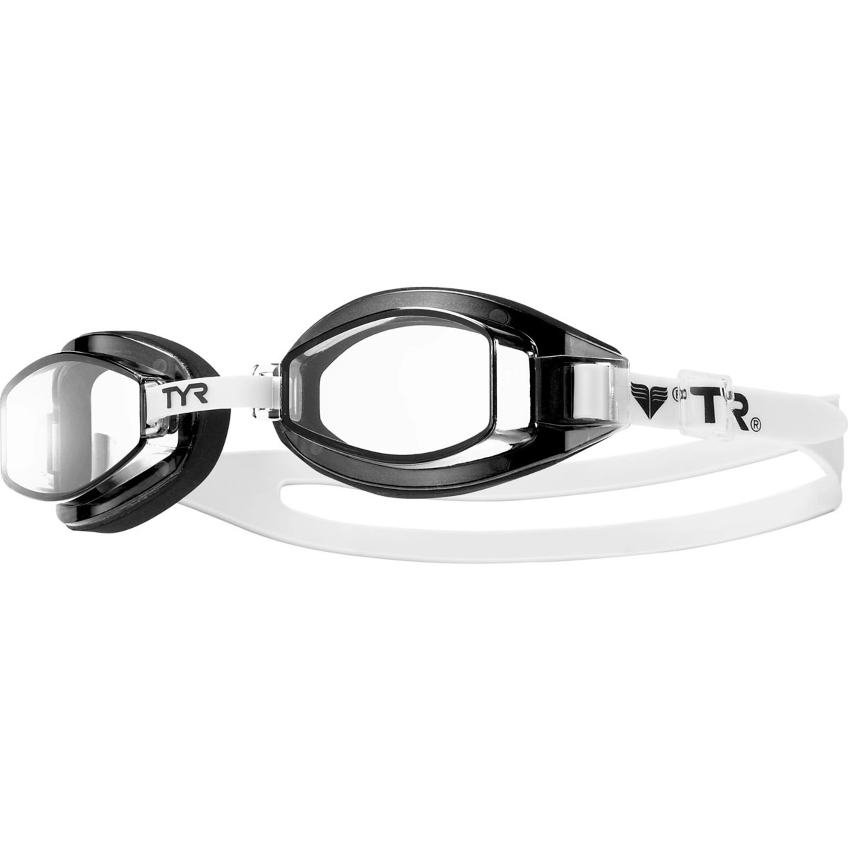 TYR Team Sprint Goggles - Trekkers Outdoor Ltd.