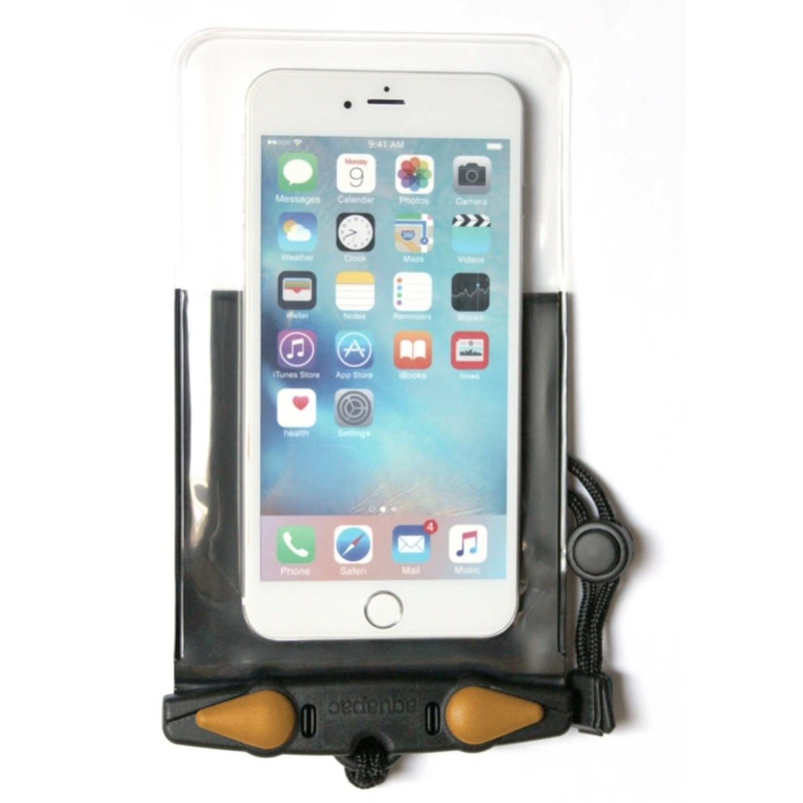 Aquapac Classic Waterproof Phone Case - Trekkers Outdoor Ltd.