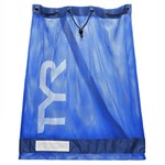 TYR Sport TYR 75 L Mesh Equipment Bag