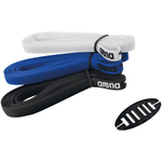 Arena Arena Cobra Series Silicone Strap Kit, 3 pc