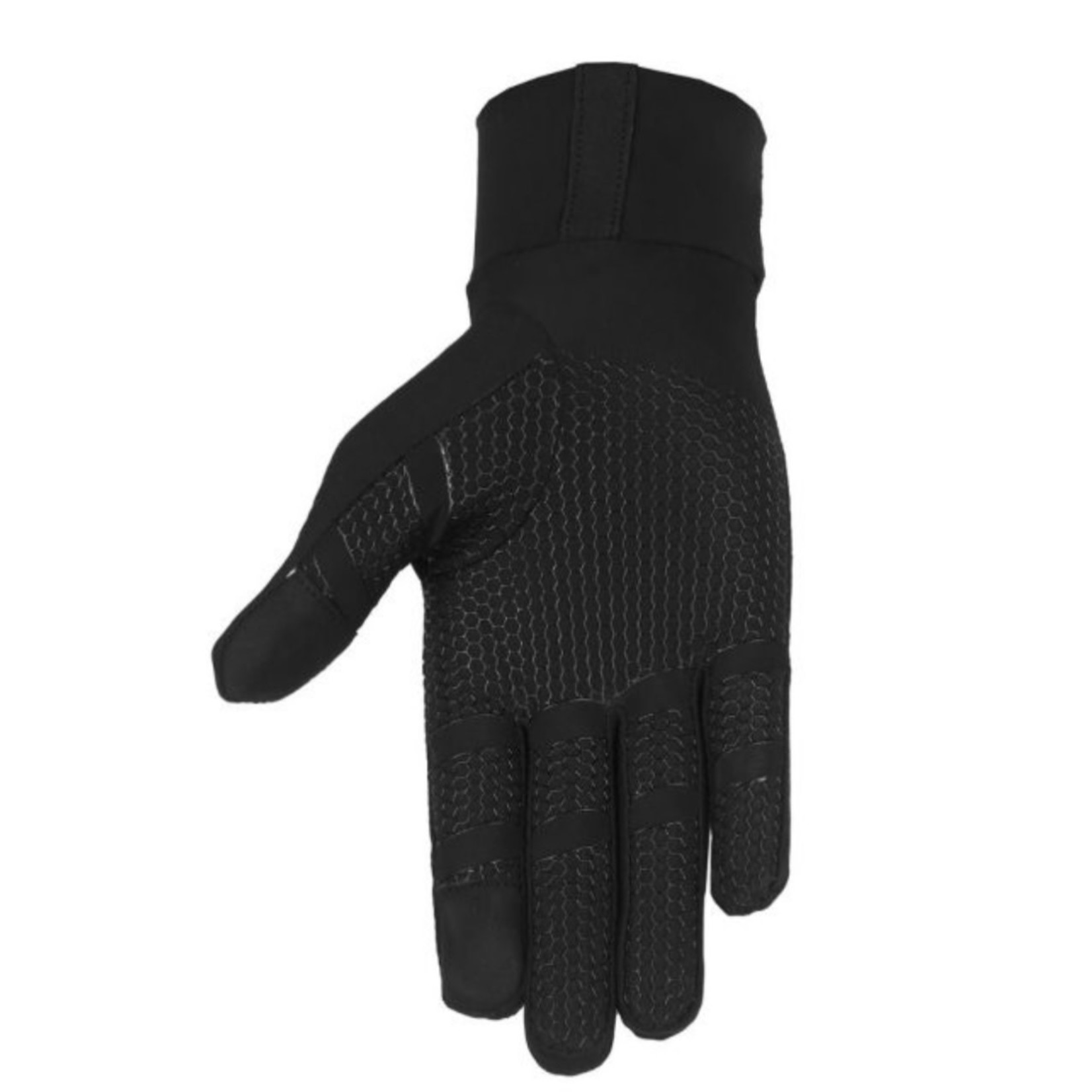 Nofel Nofel Ultra Light Glove, Unisex, Black