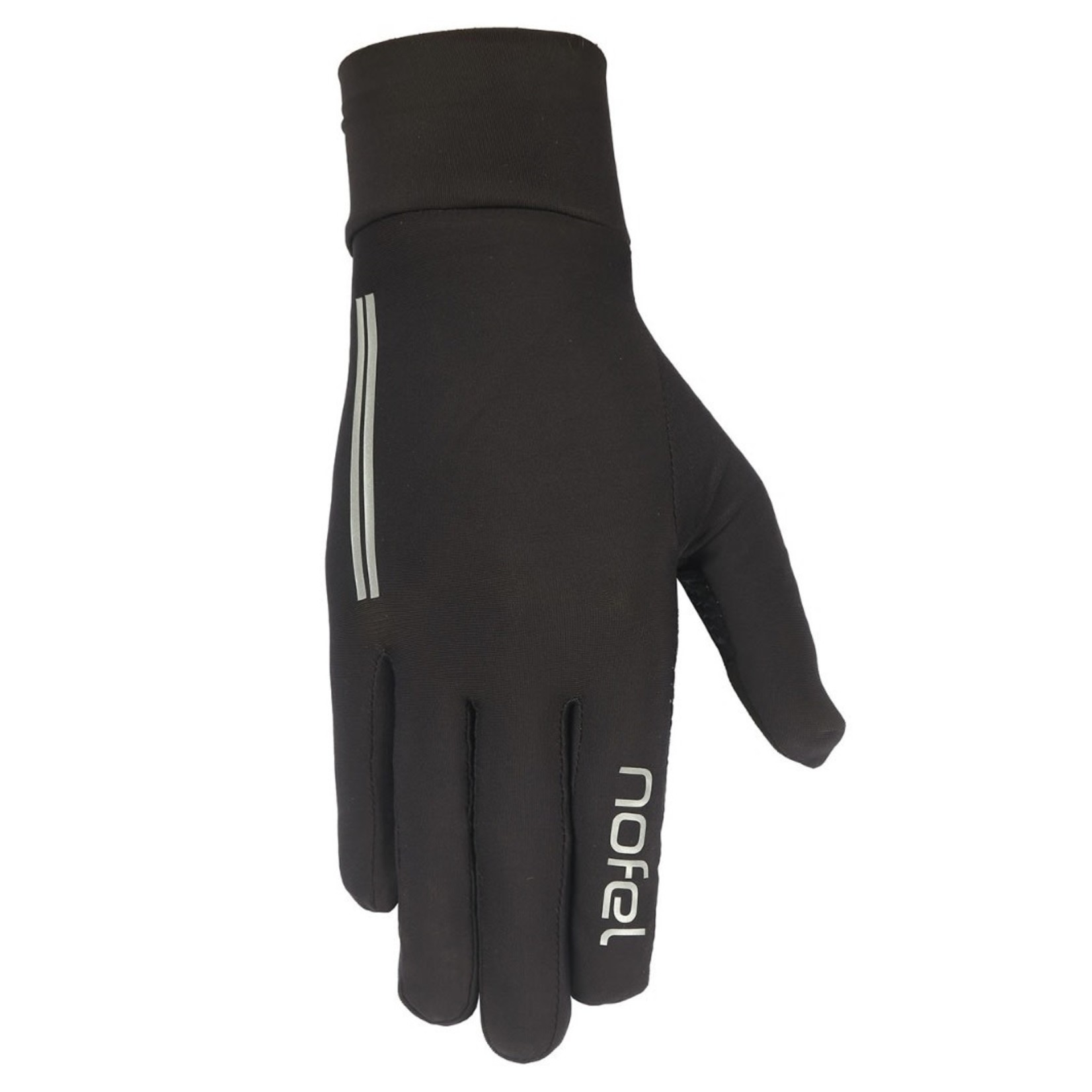 Nofel Nofel Ultra Light Glove, Unisex, Black