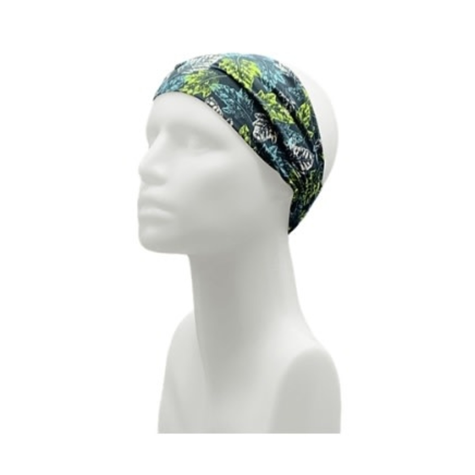 Watuko Headgear Watuko Sports Headband, assorted prints