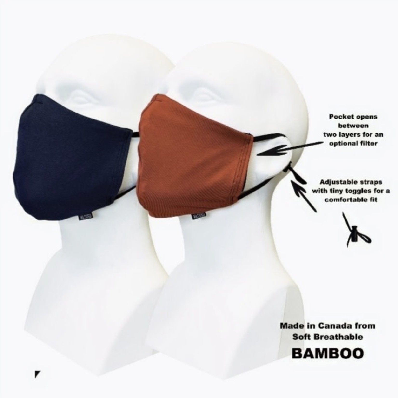 Watuko Headgear Watuko Masks, Men’s, assorted prints