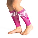 EC3D EC3D Compression Calf Sleeve, Recovery 20-25 mmHg