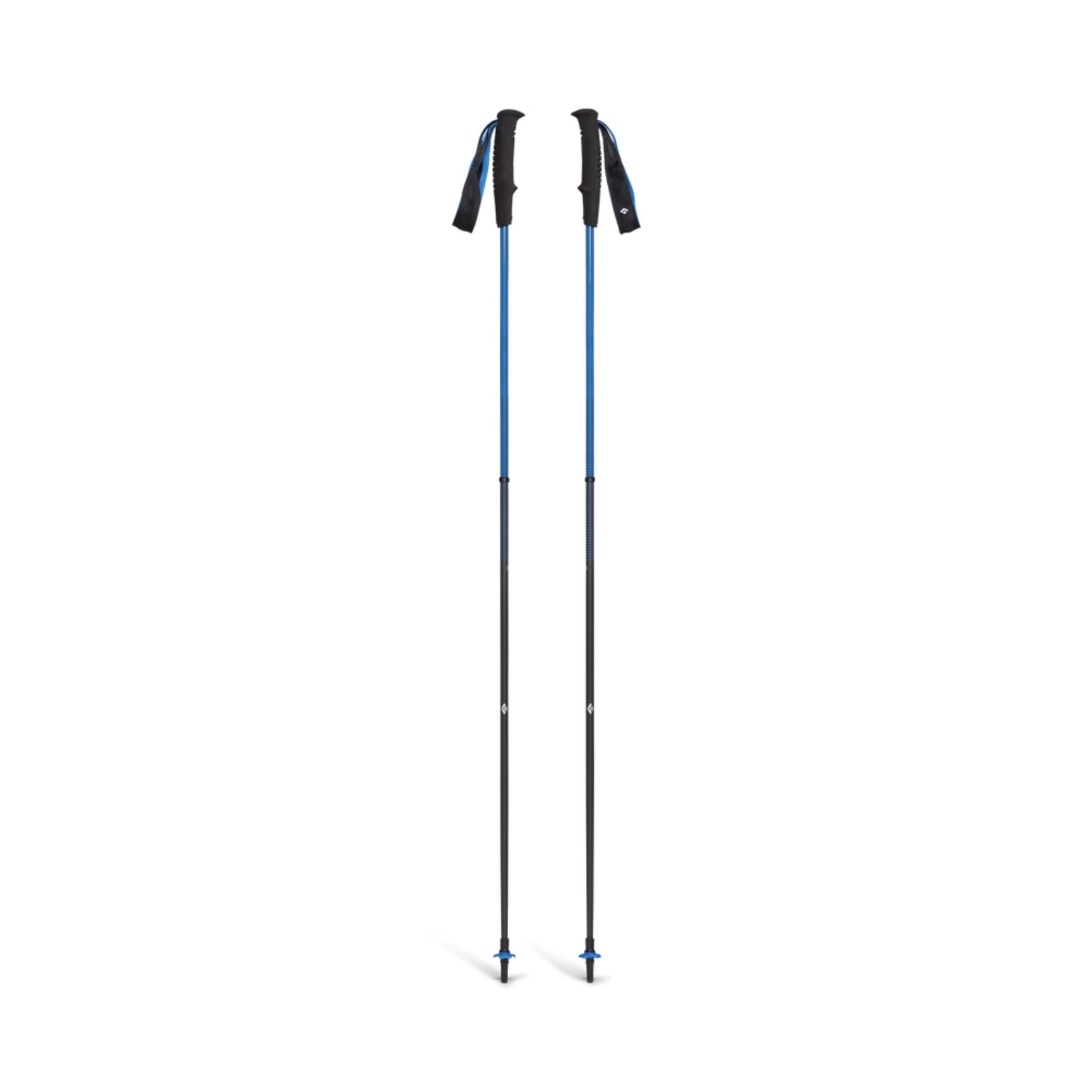 Black Diamond Distance Carbon Pole (solid) Trekkers Outdoor Ltd.