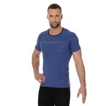 Brubeck Body Guard Brubeck 3D Run Pro Short Sleeve, Men's