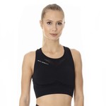 Brubeck Body Guard Brubeck Gym Crop Top, Women's