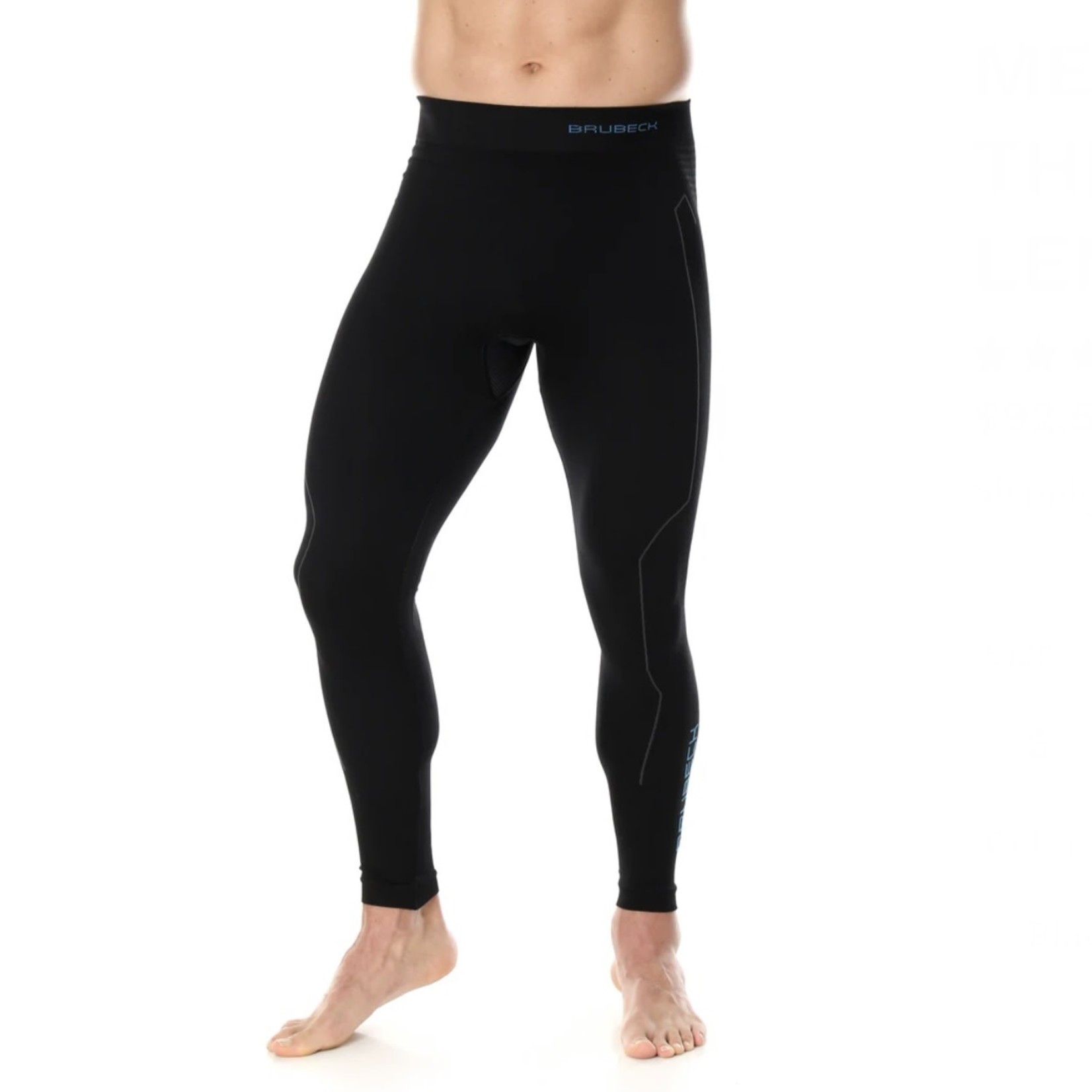 Brubeck Body Guard Brubeck Thermo Pants, Men's