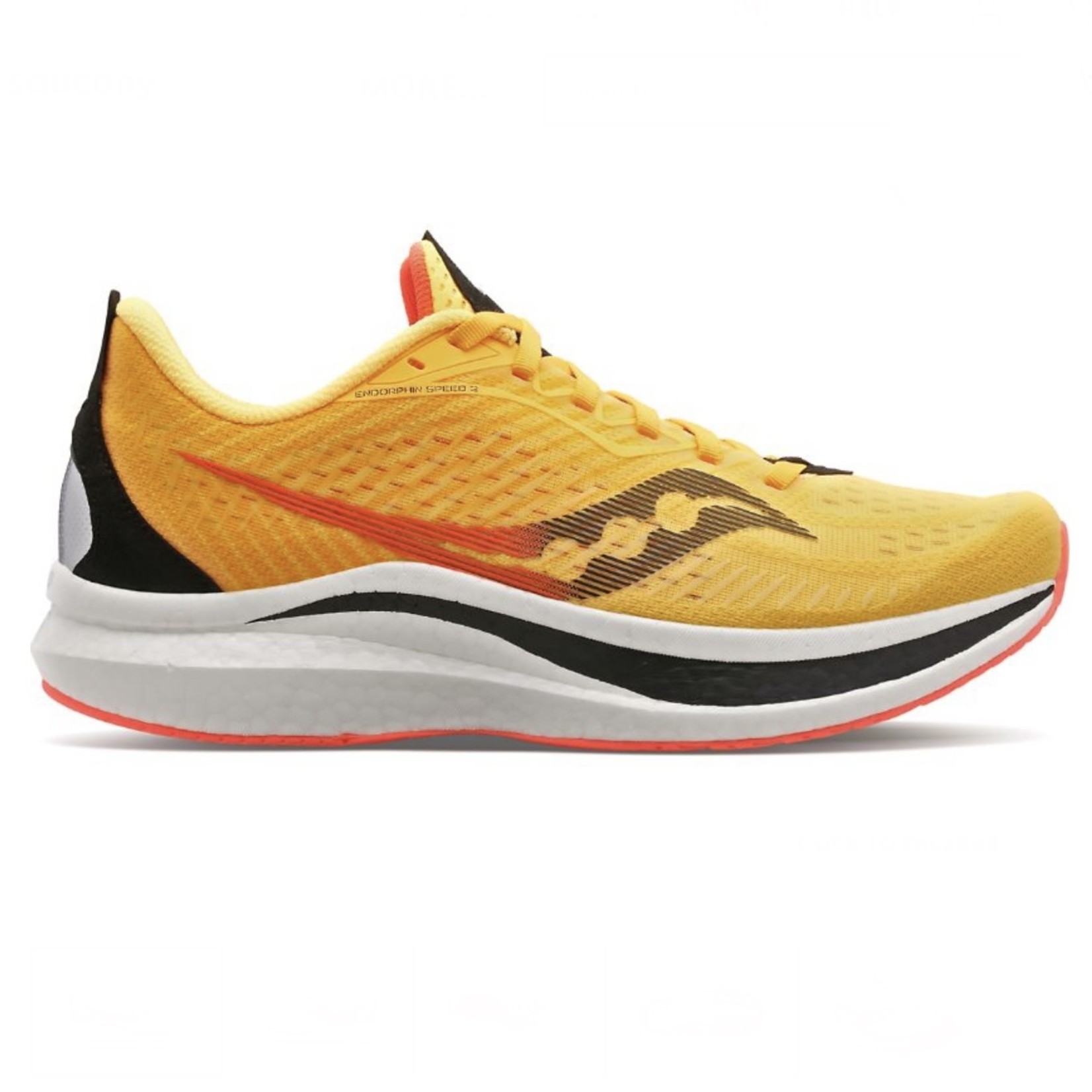 Saucony Saucony Endorphin Speed 2 Women's