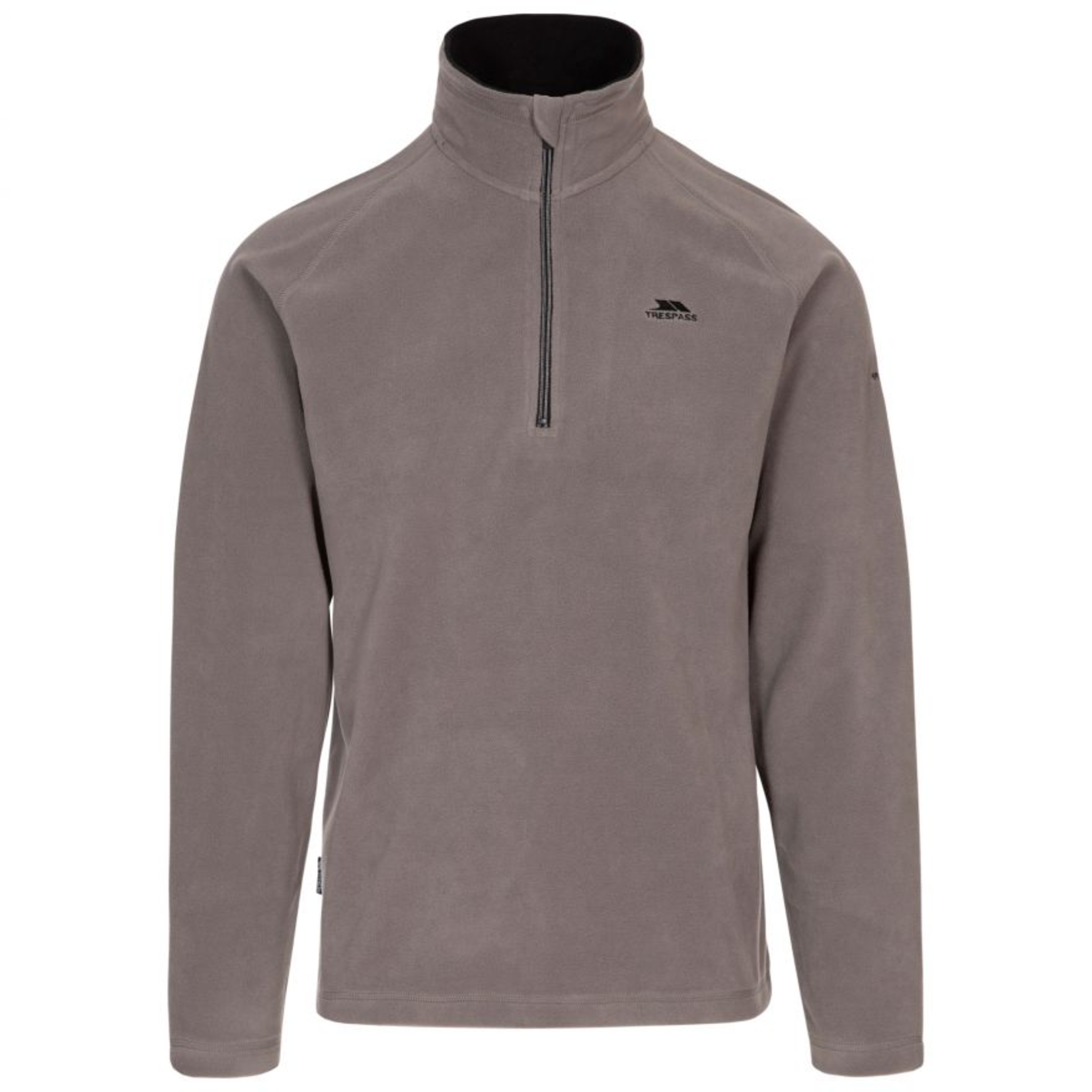 Trespass Trespass Blackford Microfleece, Men's