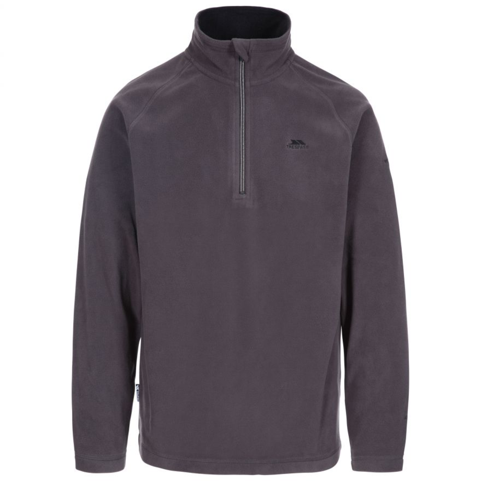 Trespass Trespass Blackford Microfleece, Men's