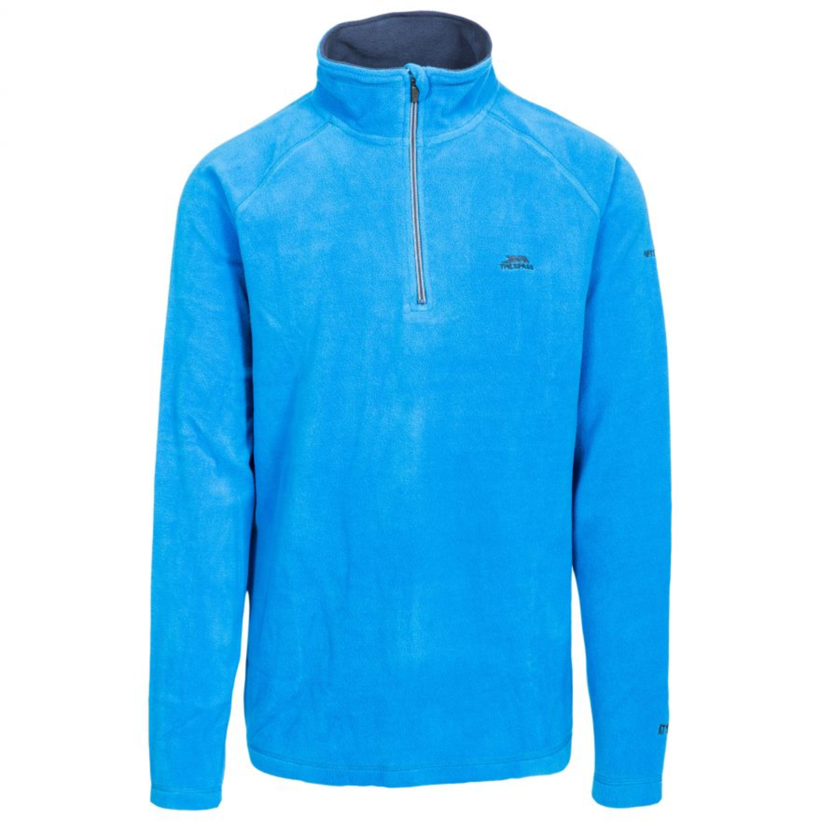 Trespass Trespass Blackford Microfleece, Men's