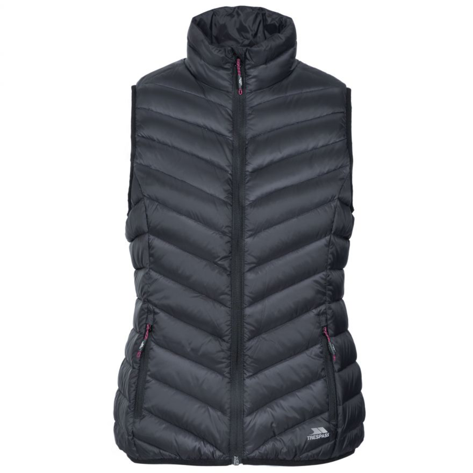 Trespass Trespass Giana Down Vest, Women's