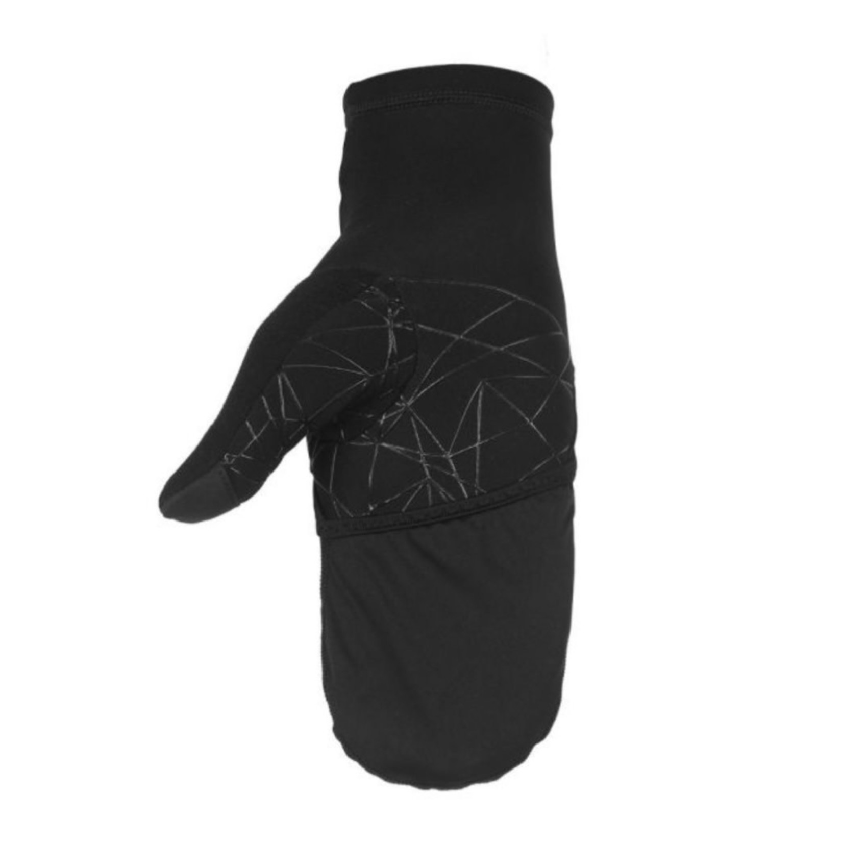 Nofel Nofel Classic Converter Glove, Unisex, Black