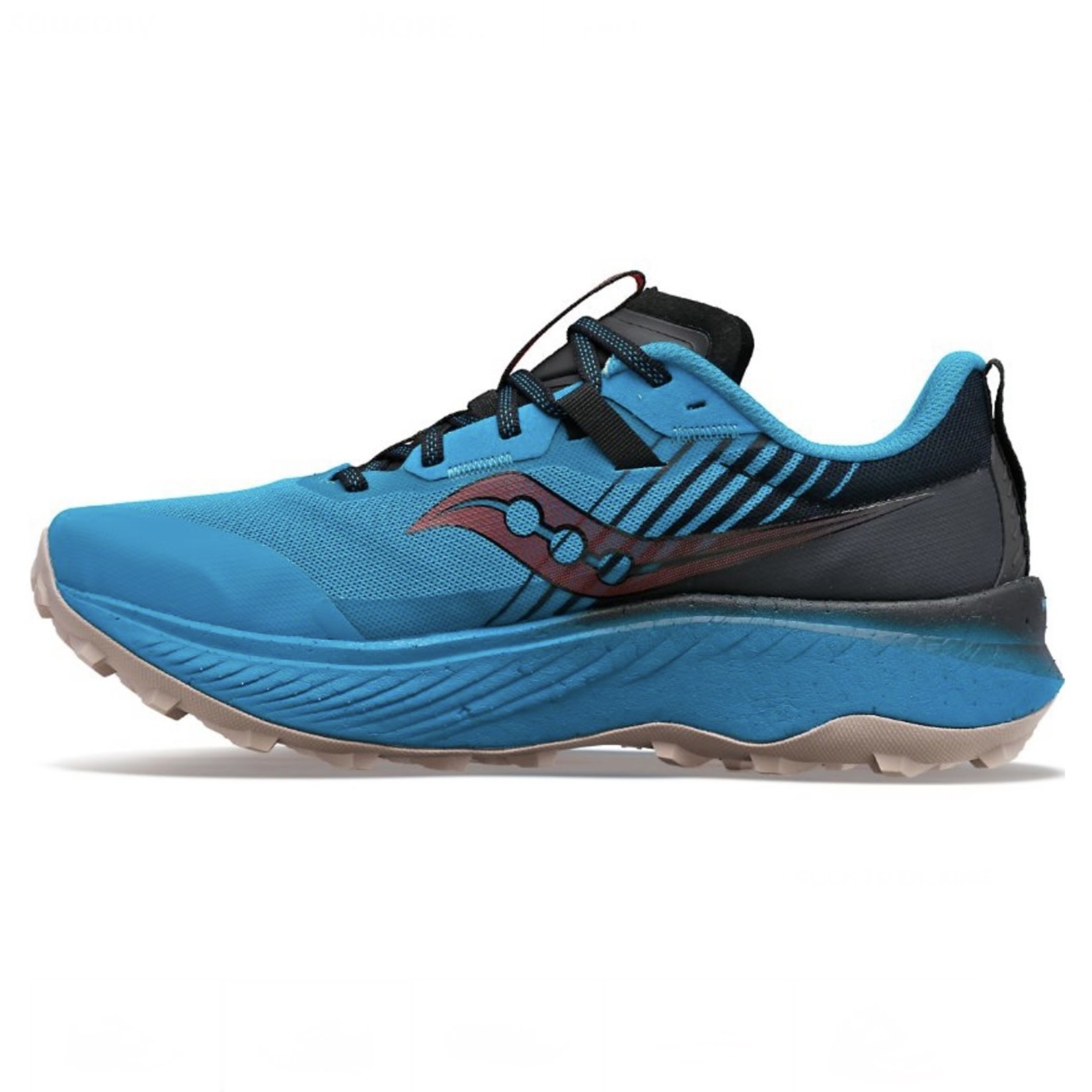 Saucony Saucony Endorphin Edge, Men's