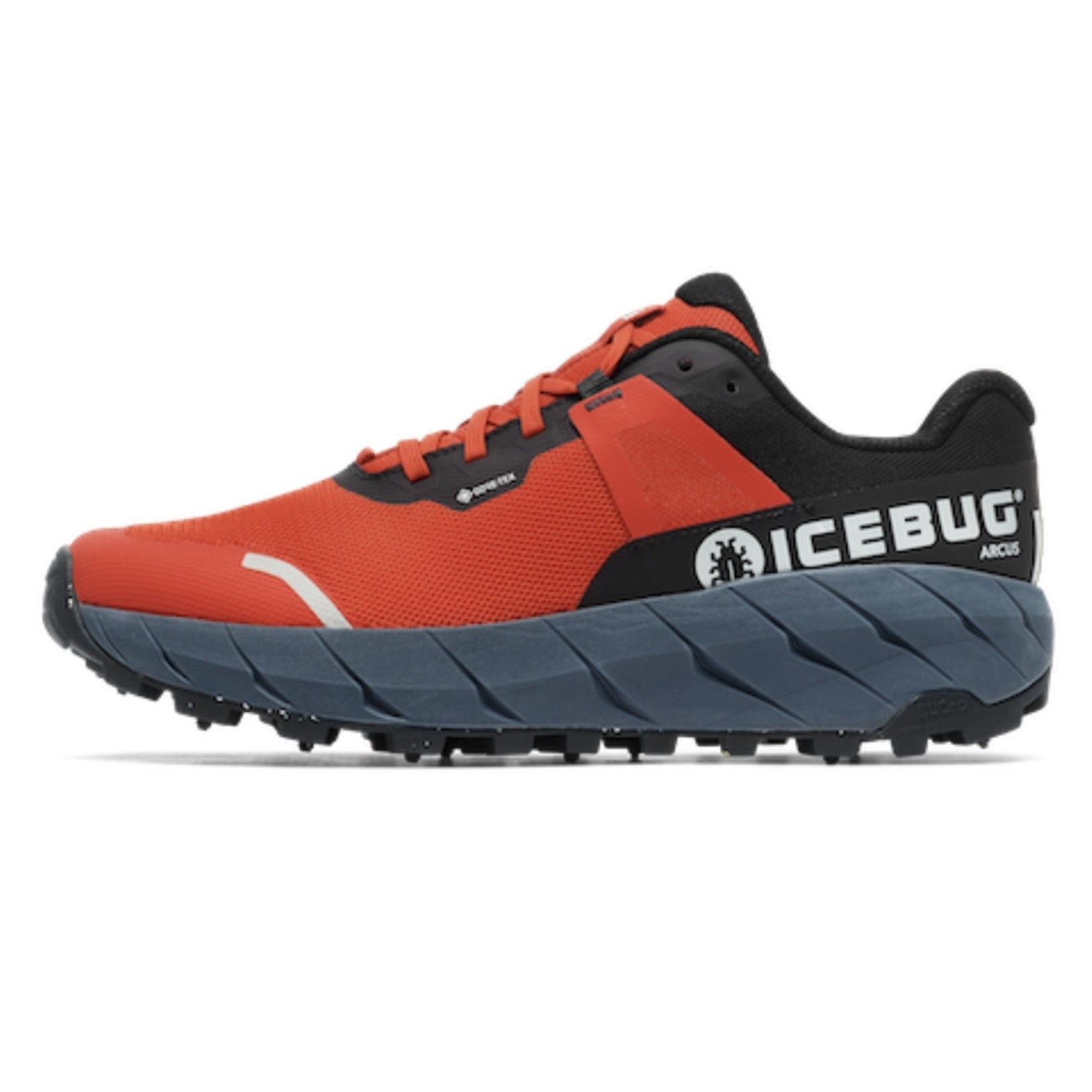 IceBug Arcus BUGrip GTX, Men's - Trekkers Outdoor Ltd.