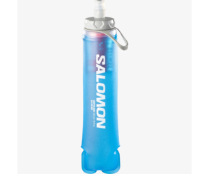 Salomon Soft Flask, 490 ml with filter - Trekkers Outdoor Ltd.