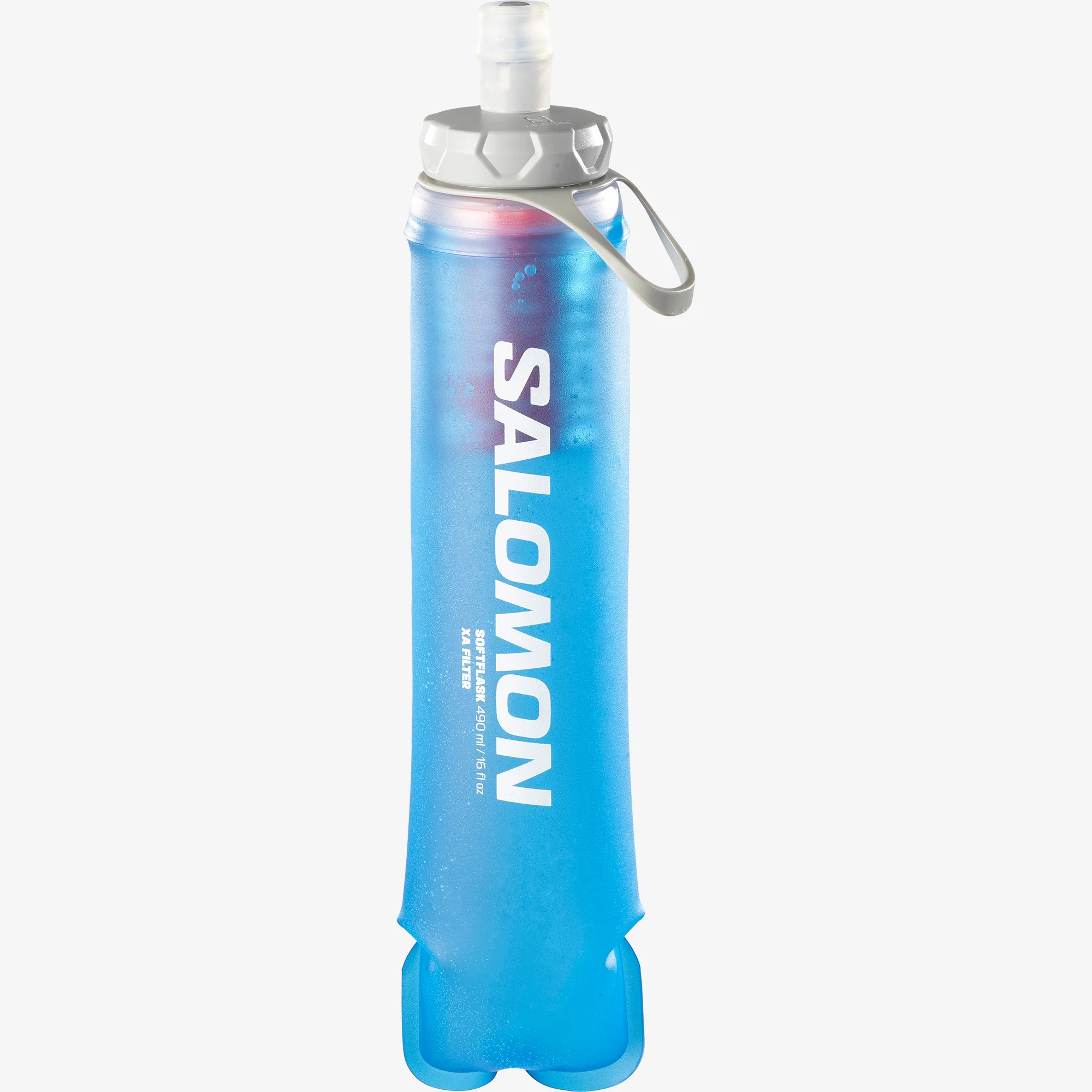 Salomon Soft Flask, 490 ml with filter - Trekkers Outdoor Ltd.