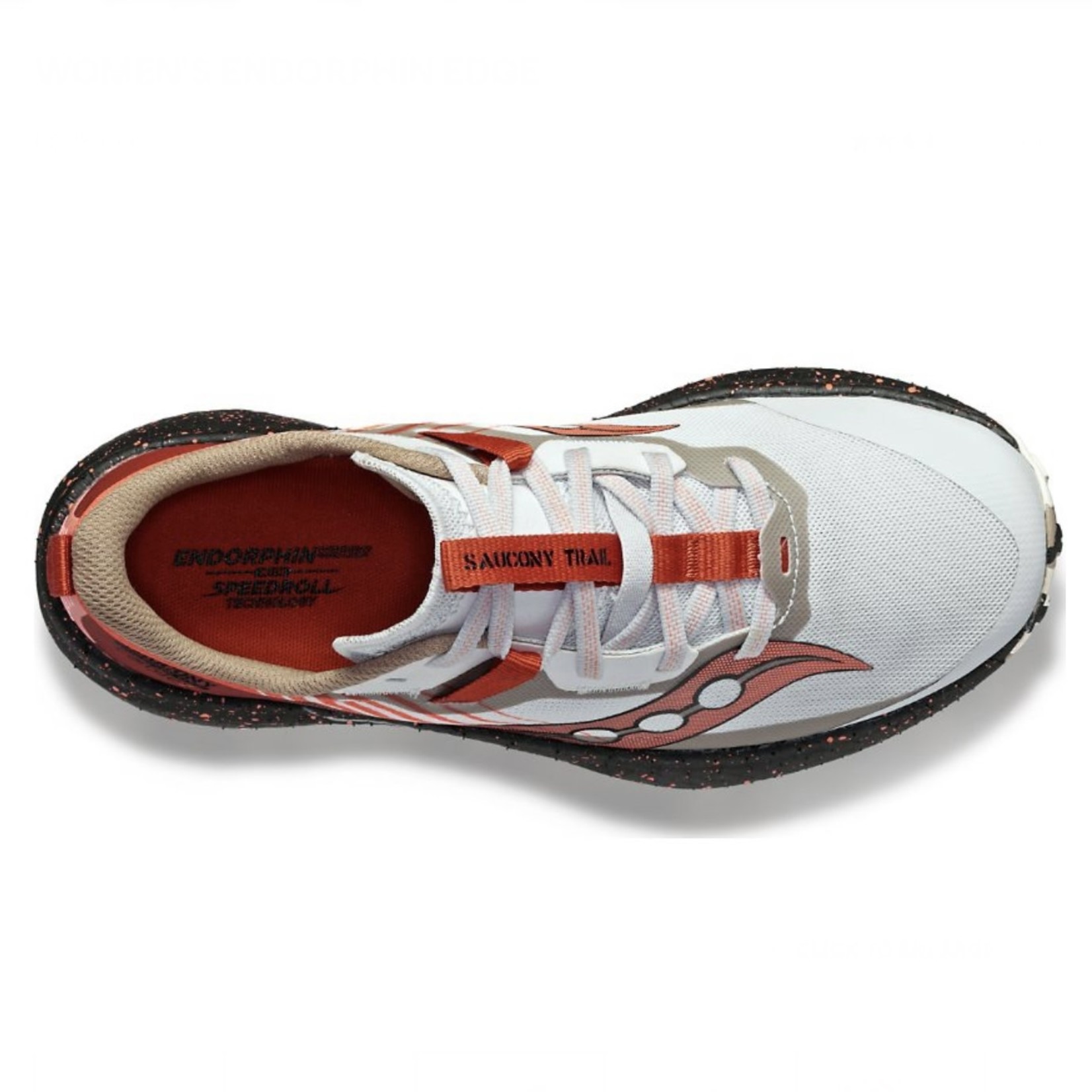 Saucony Saucony Endorphin Edge, Women's
