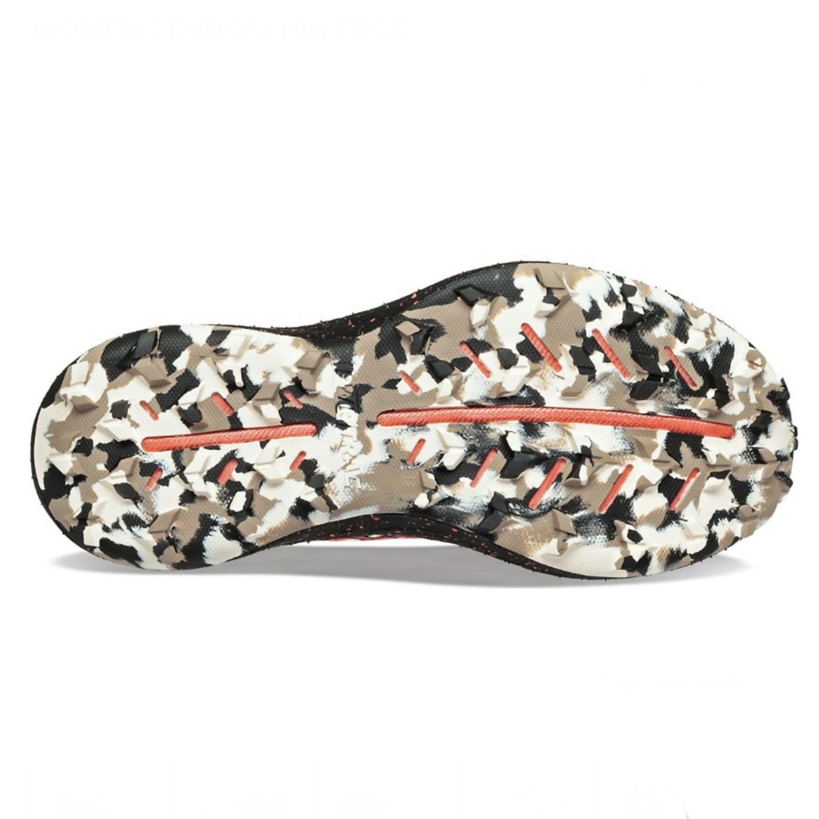 Saucony Saucony Endorphin Edge, Women's