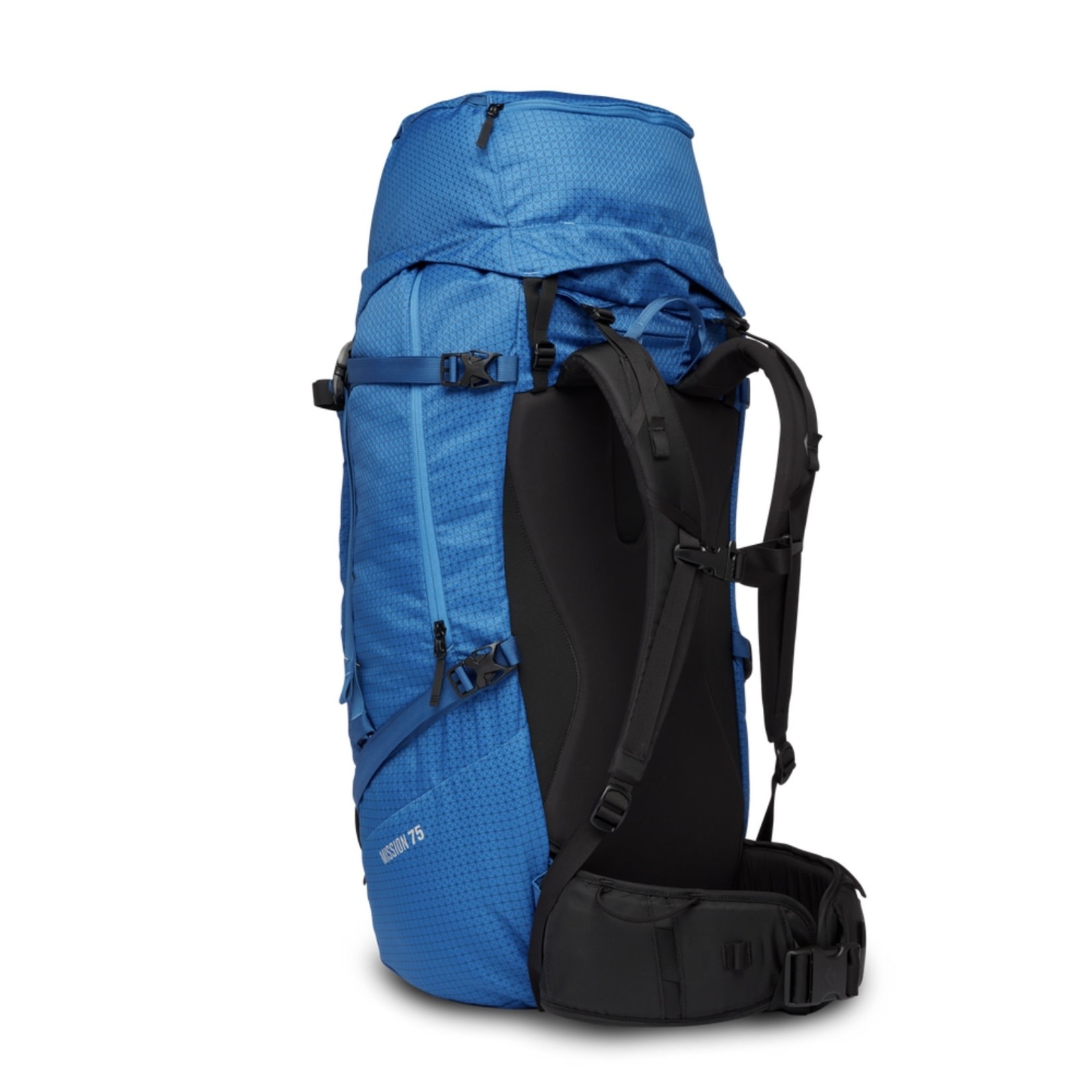 Black Diamond Equipment Black Diamond Mission 75, Cobalt Blue