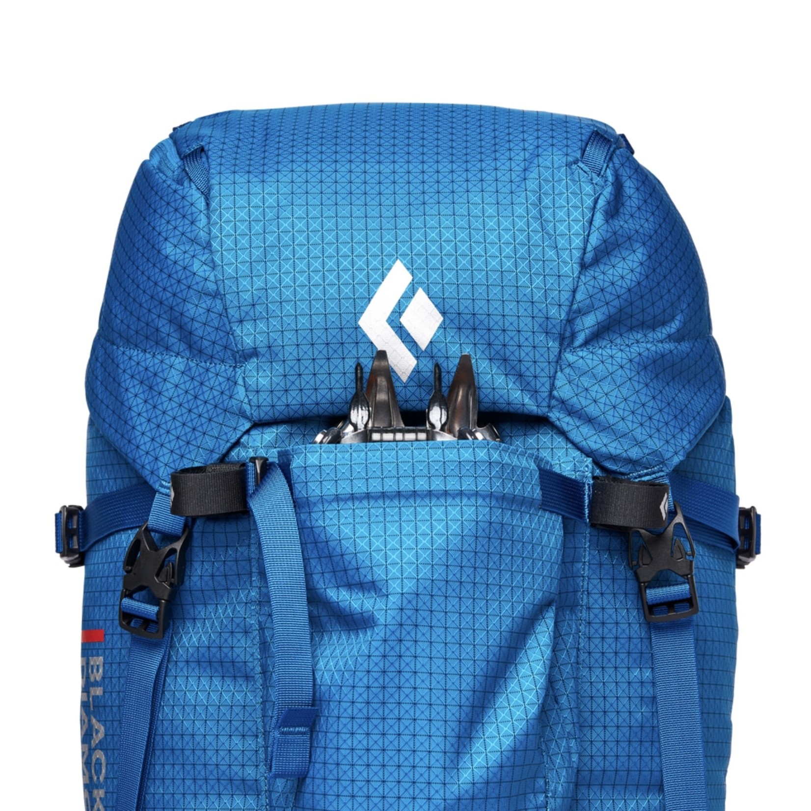 Black Diamond Equipment Black Diamond Mission 75, Cobalt Blue