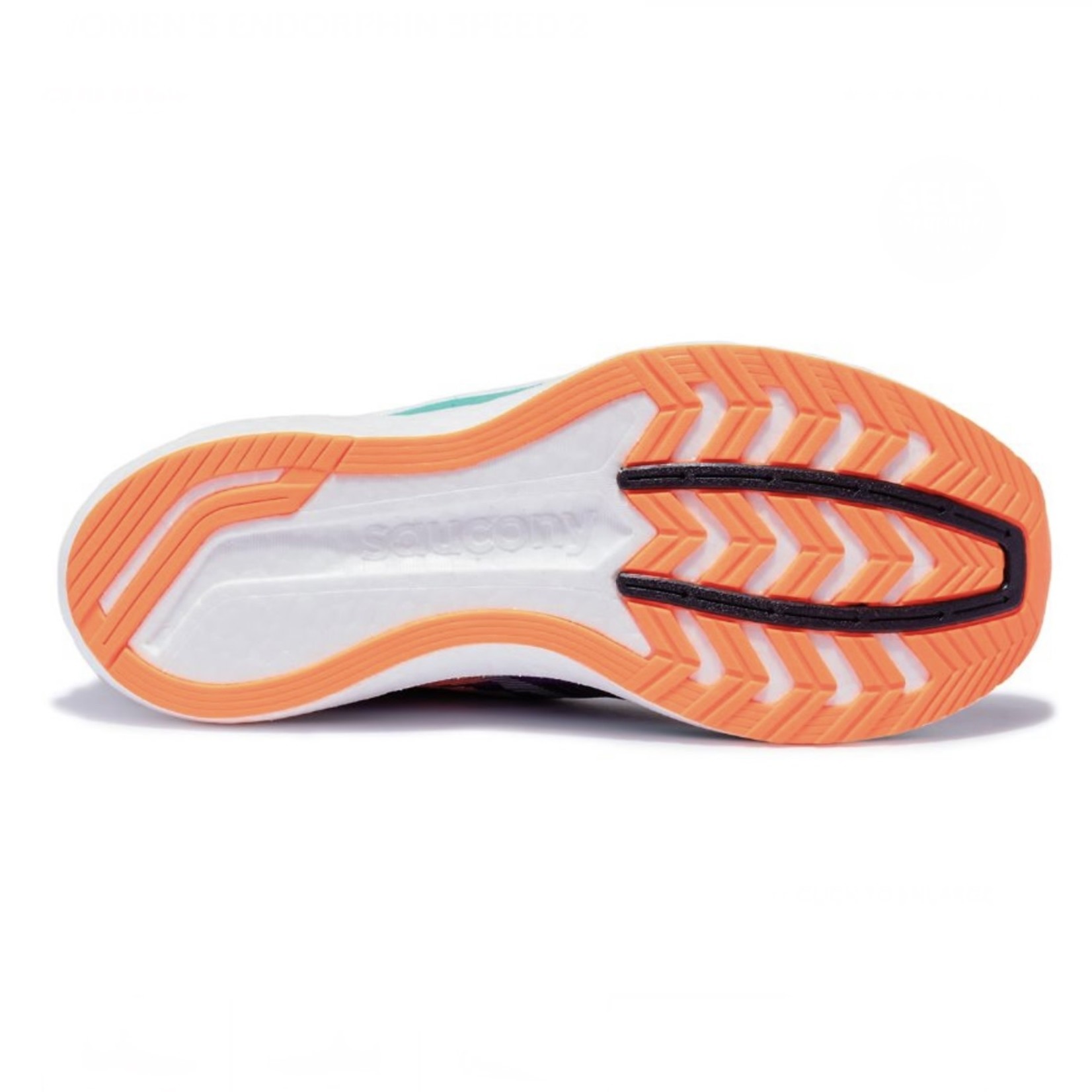 Saucony Saucony Endorphin Speed 3 Women's