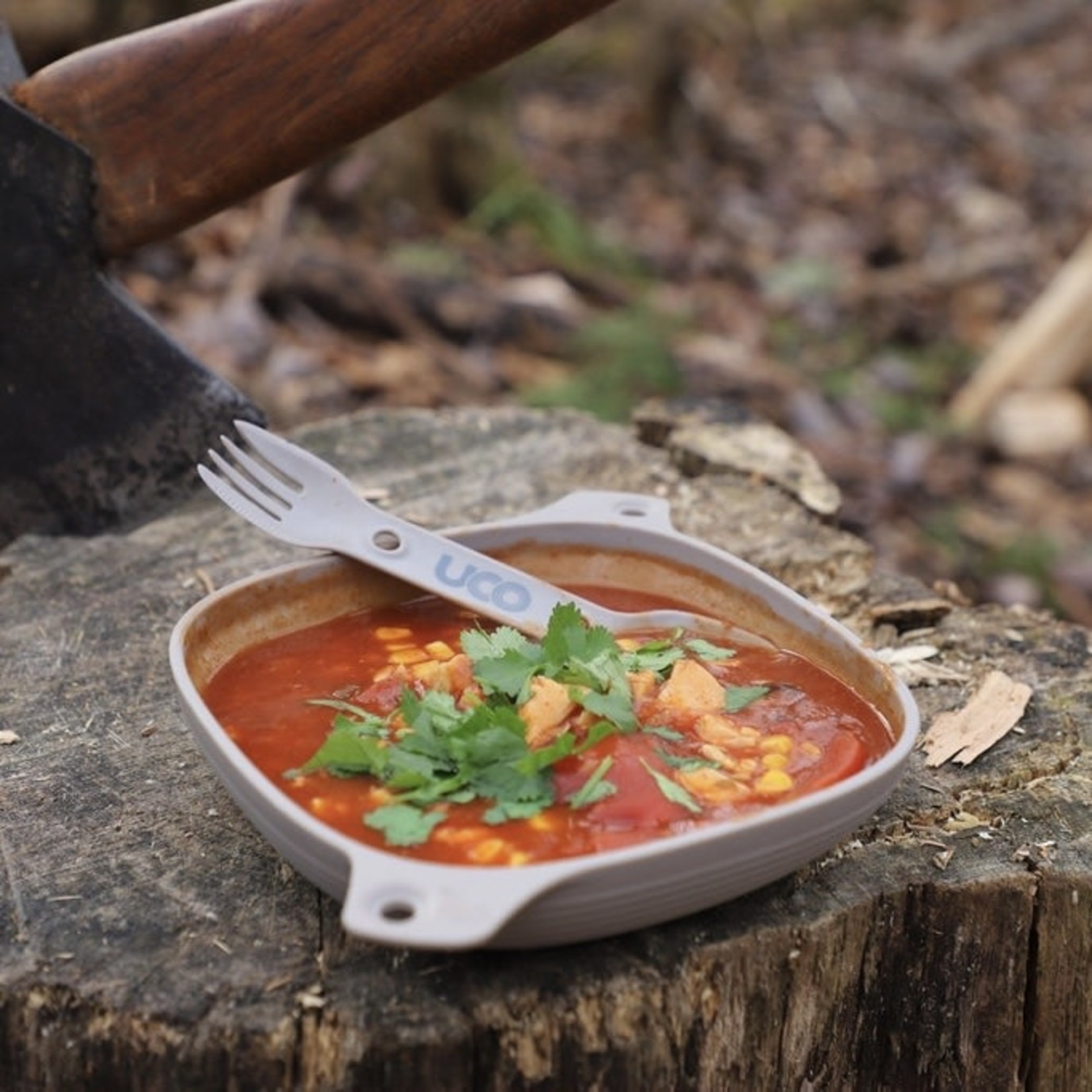 Wild Mountain Eats Wild Mountain Eats Enchilada Chili (regular)