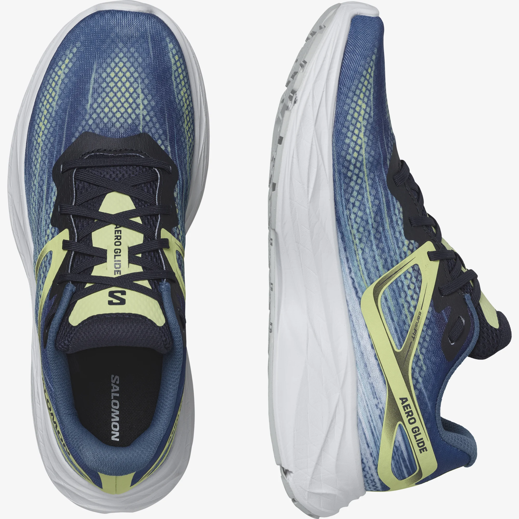 Salomon Salomon Aero Glide, Men's