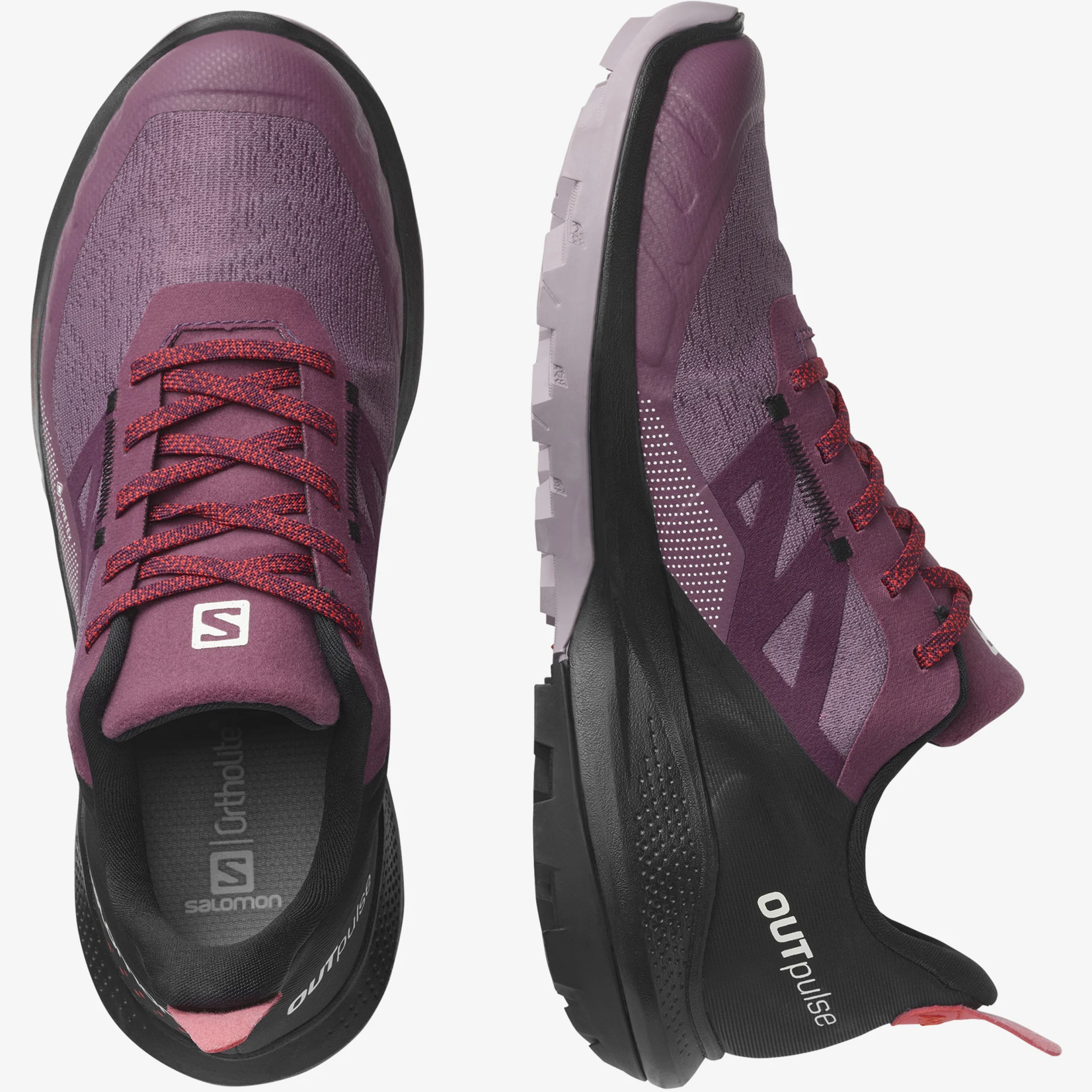 Salomon Salomon Outpulse GTX, Women's