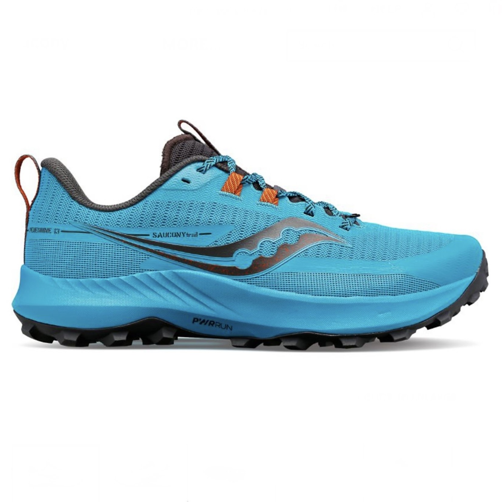 Saucony Saucony Peregrine 13, Men's