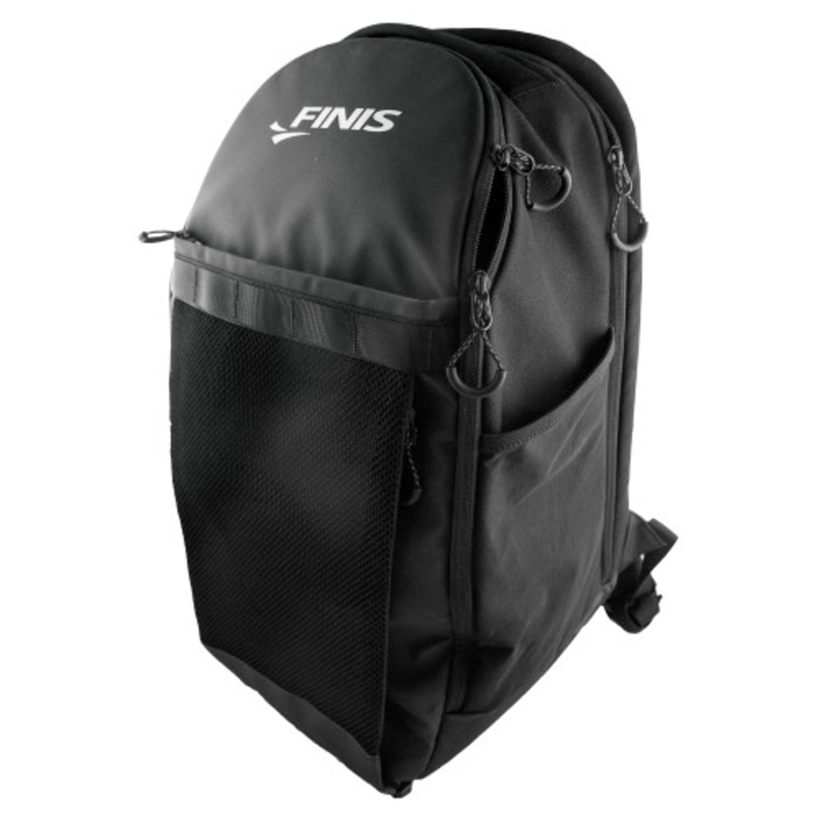 Finis Finis Rival Swim Backpack, Black