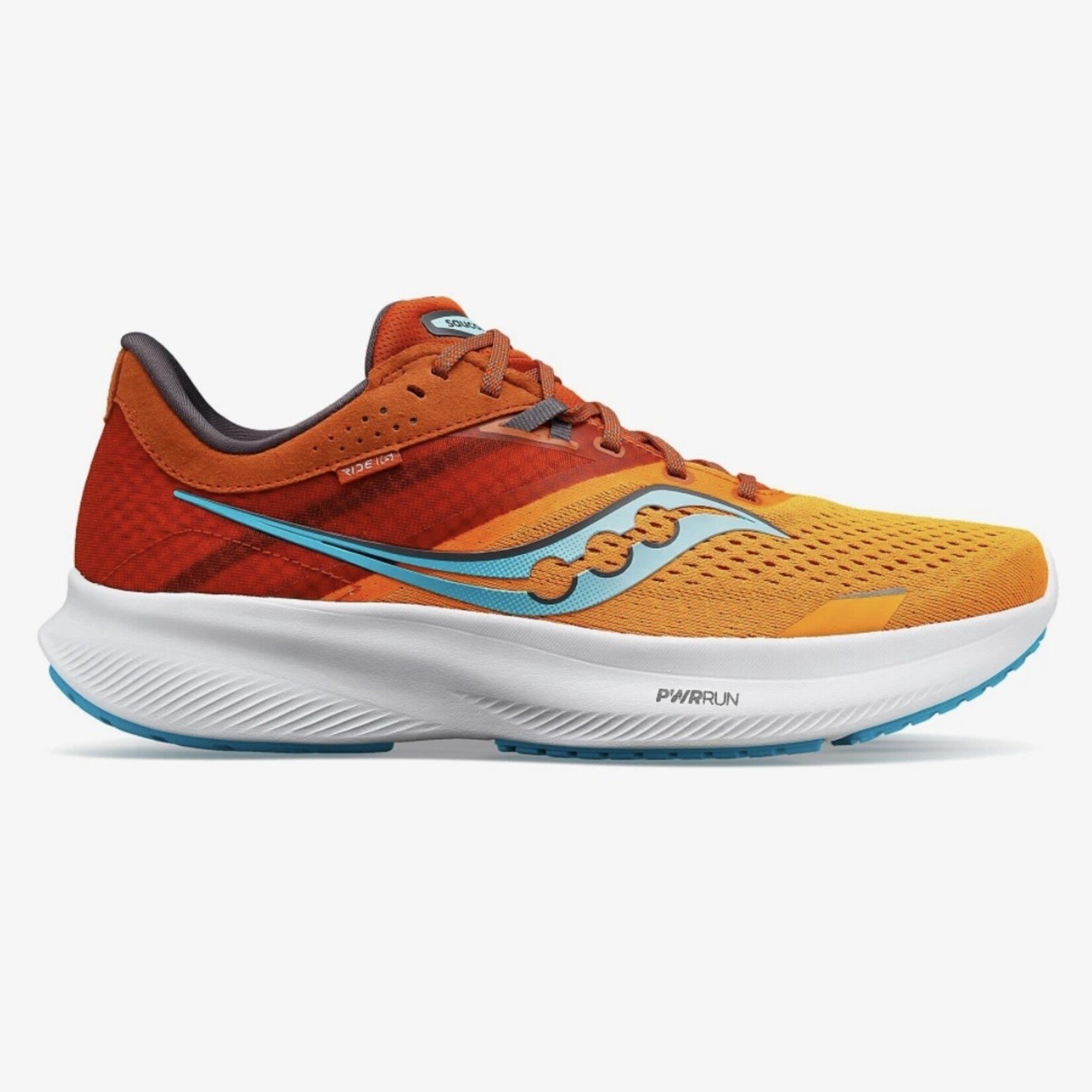 Saucony Saucony Ride 16, Men's