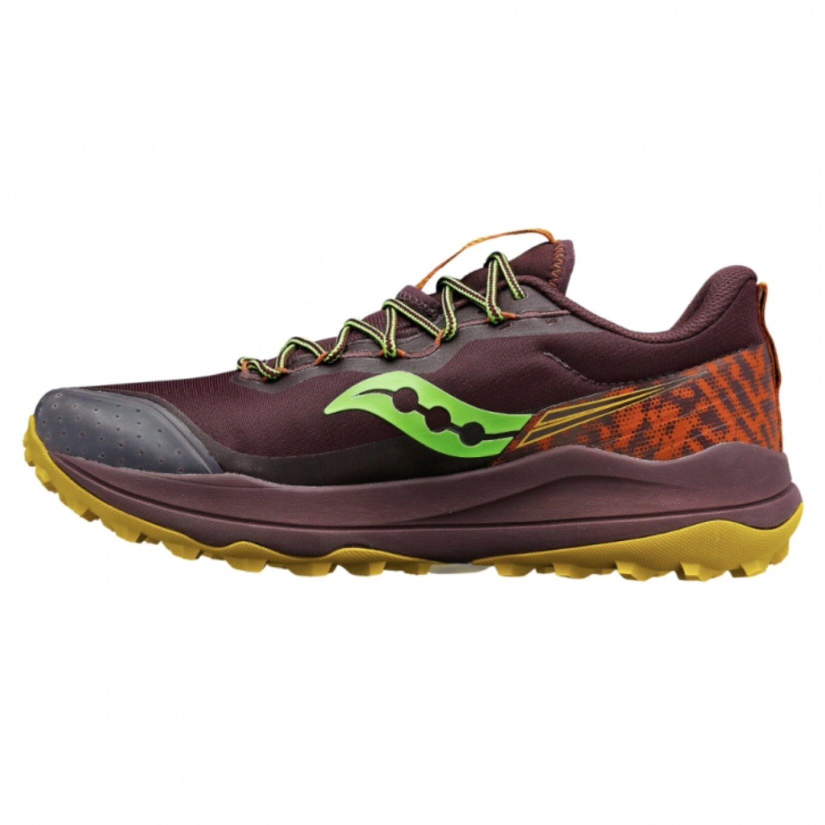 Saucony Saucony Xodus Ultra 2, Men's