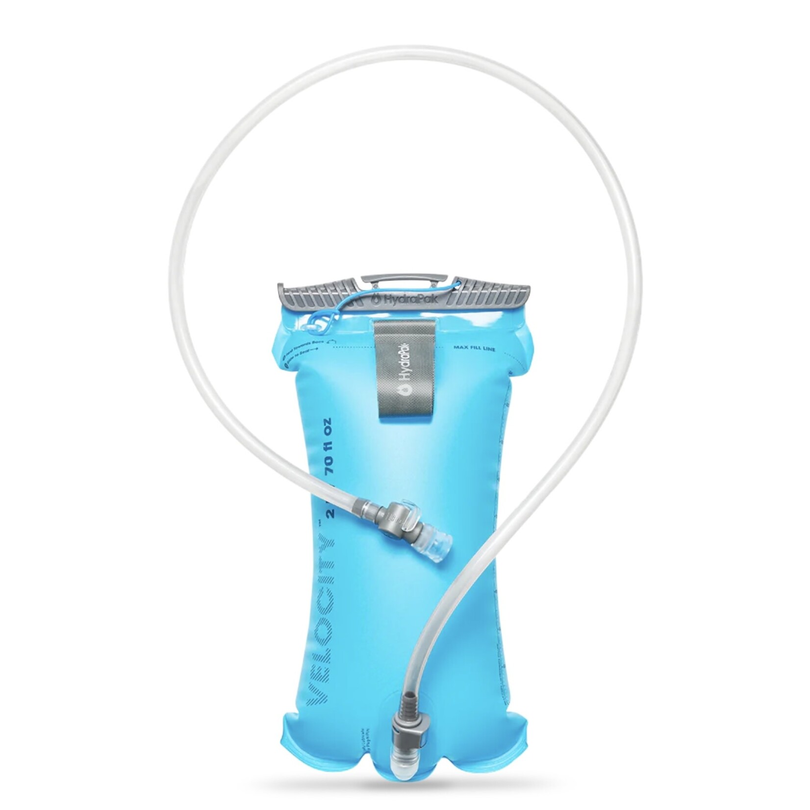 HydraPak HydraPak Velocity 2 L Hydration Reservoir