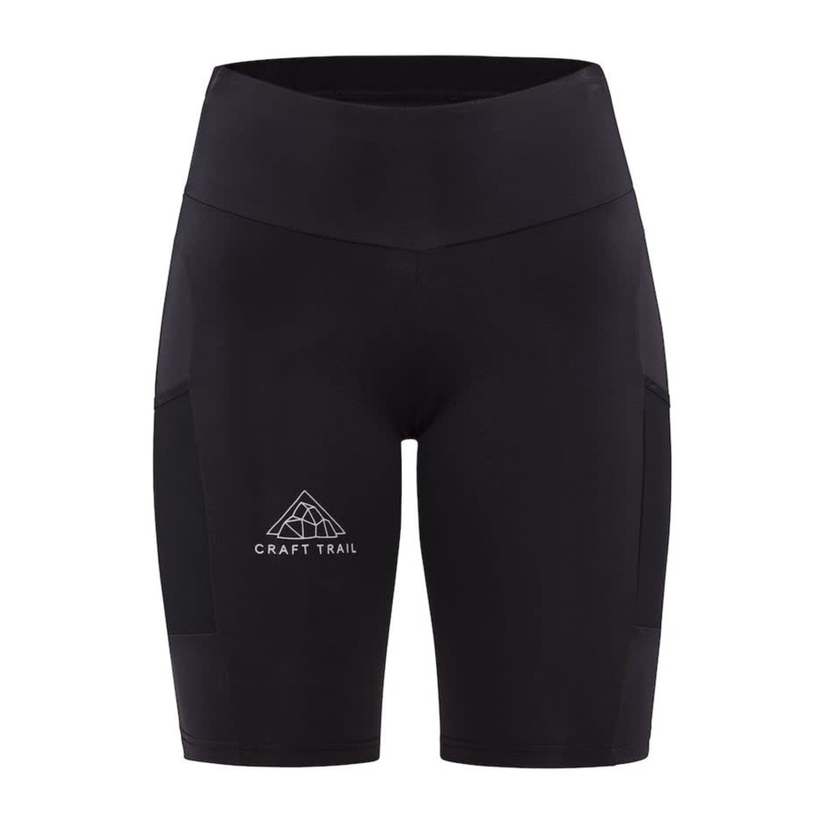 Craft Craft PRO Trail Short Tights 2, Women's