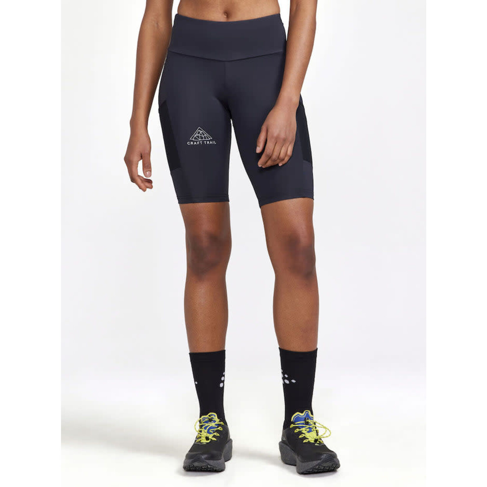 Craft Craft PRO Trail Short Tights 2, Women's