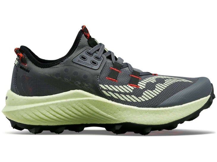 Saucony Endorphin Rift, Men's Trekkers Outdoor