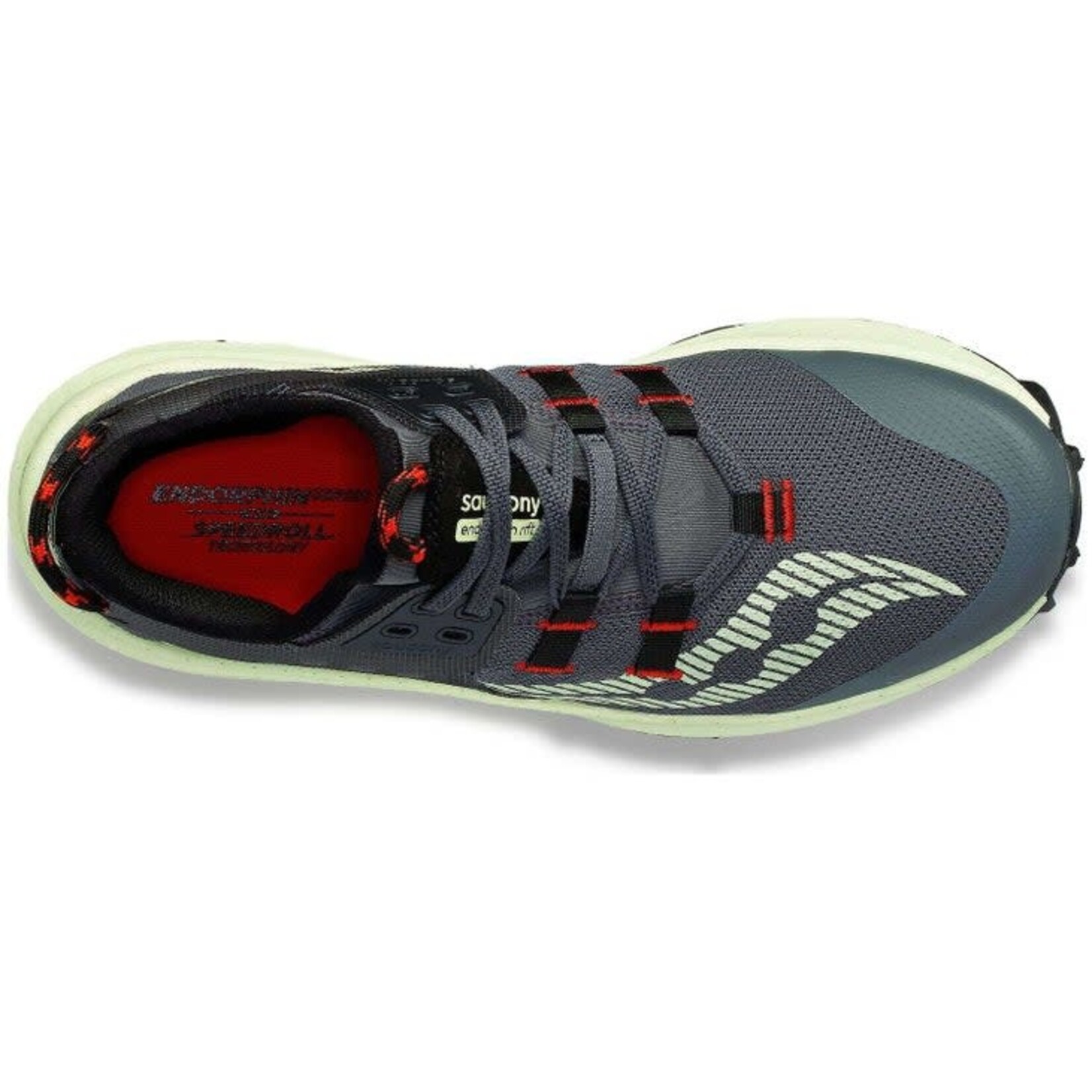 Saucony Saucony Endorphin Rift, Men's