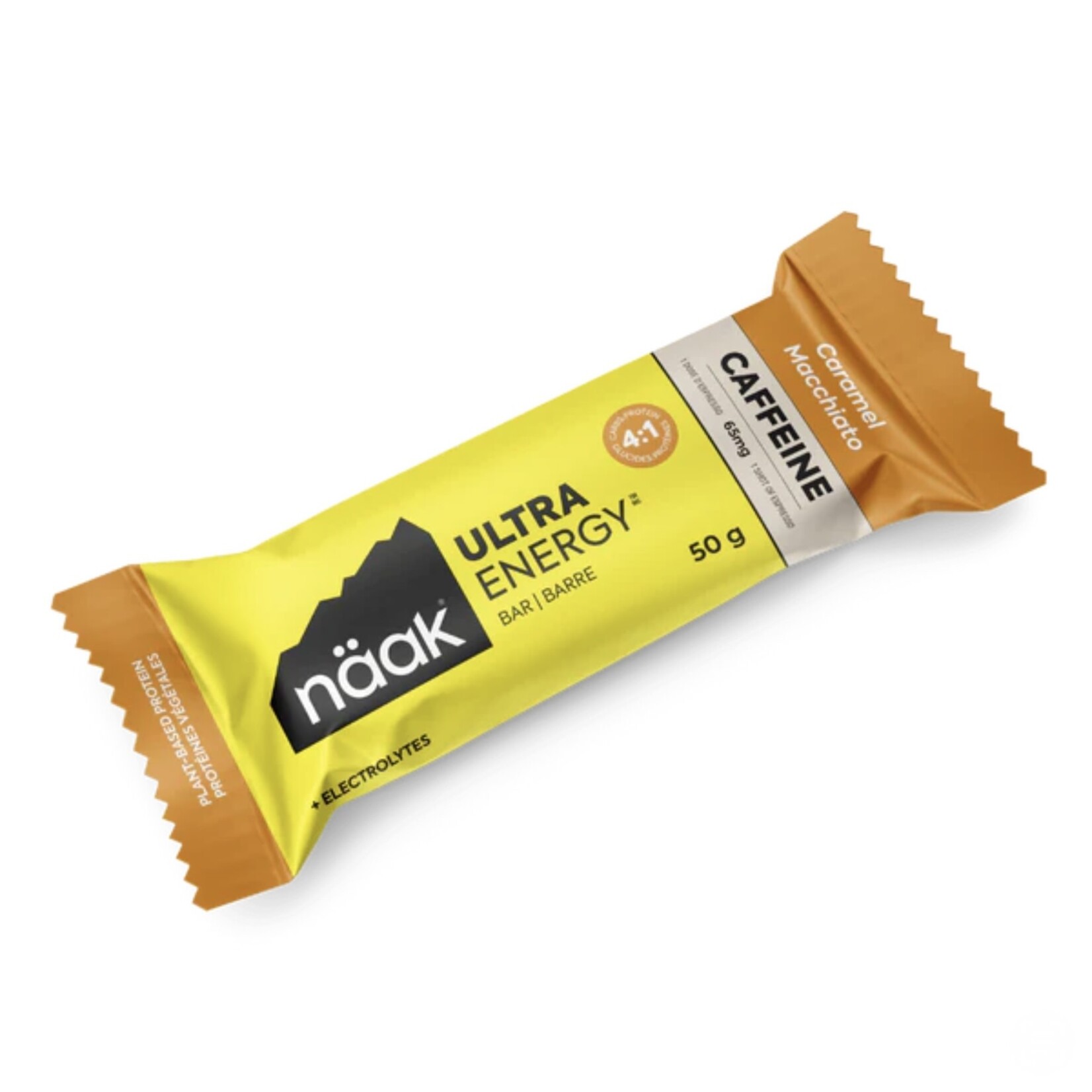 Naak Naak Ultra Energy Bar