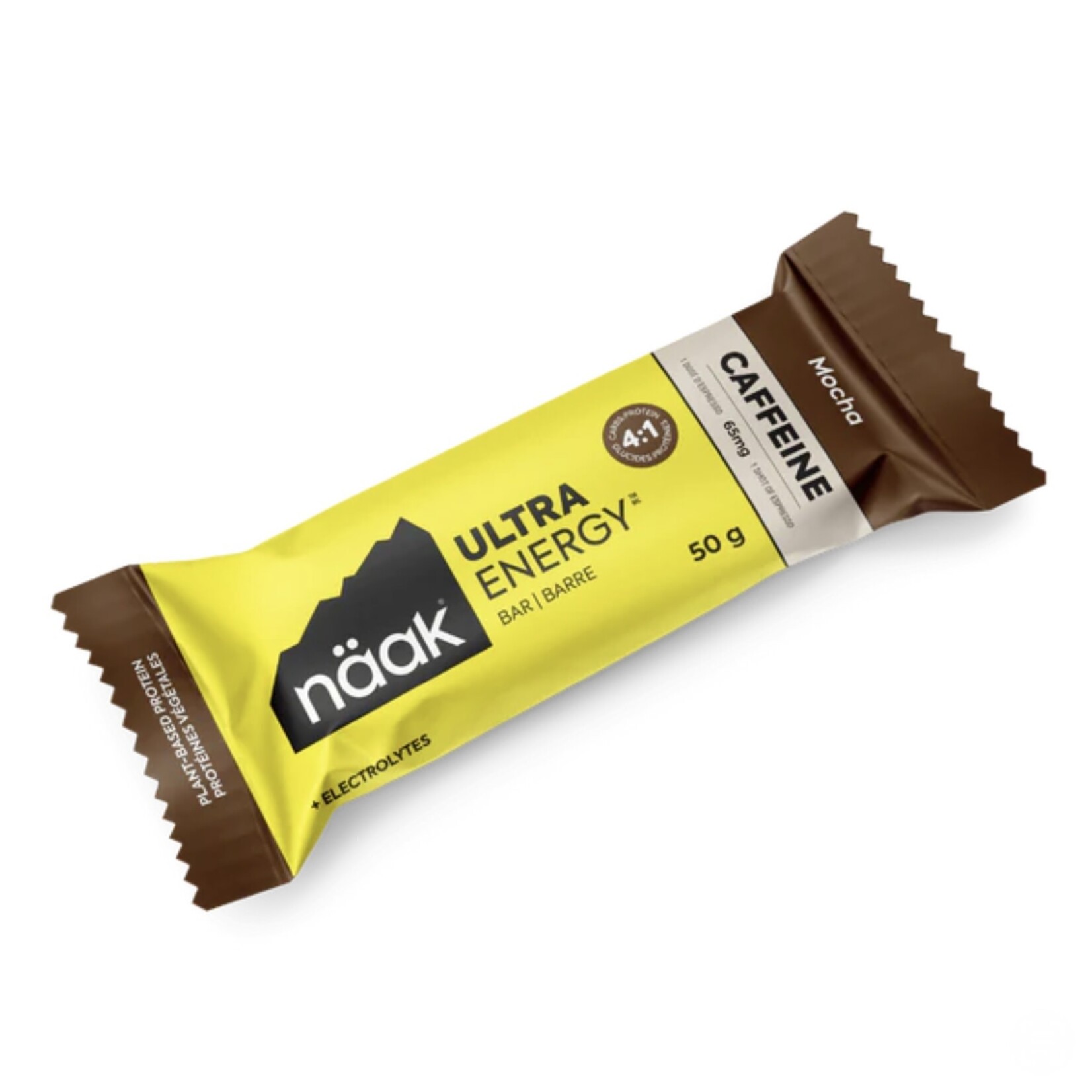 Naak Naak Ultra Energy Bar