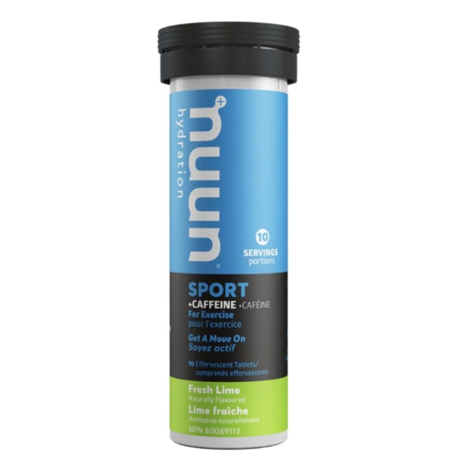 Nuun Hydration Nuun Sport