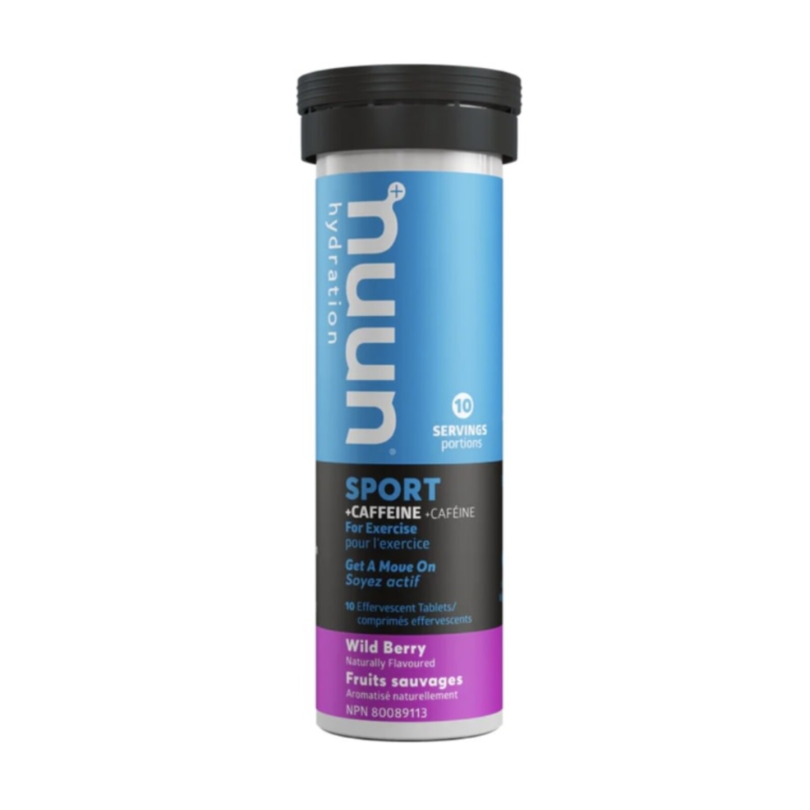 Nuun Hydration Nuun Sport