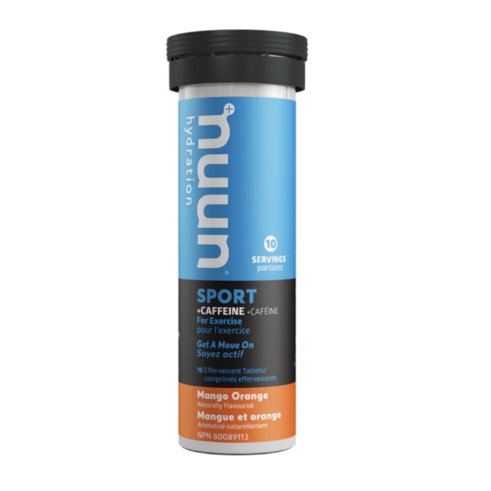 Nuun Hydration Nuun Sport