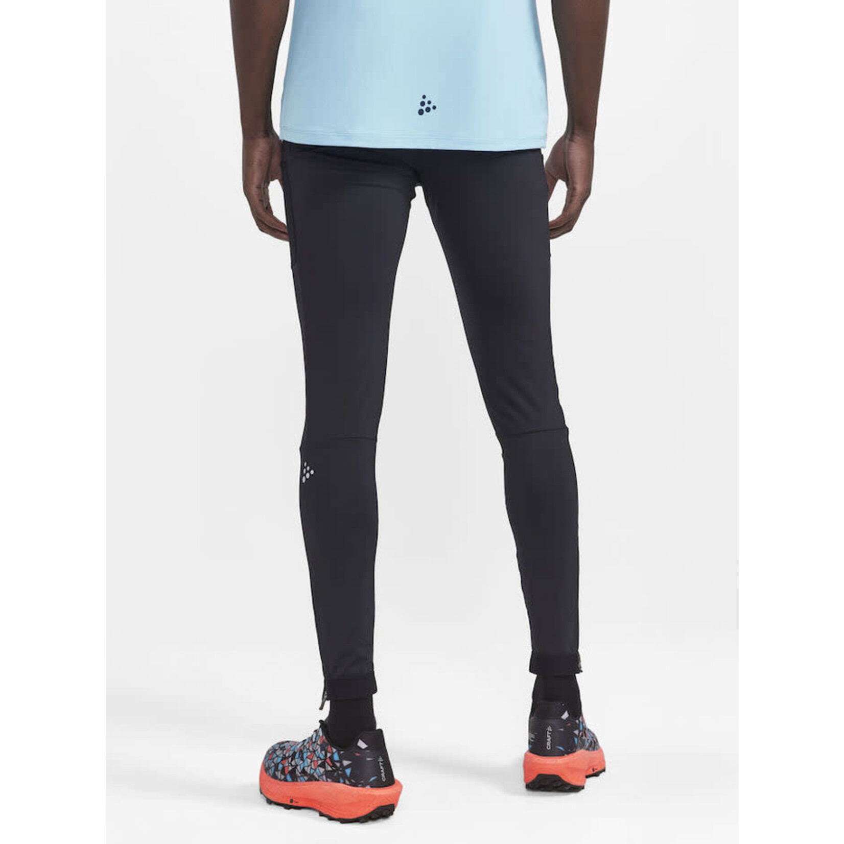 Craft Craft PRO Trail Tights, Men's