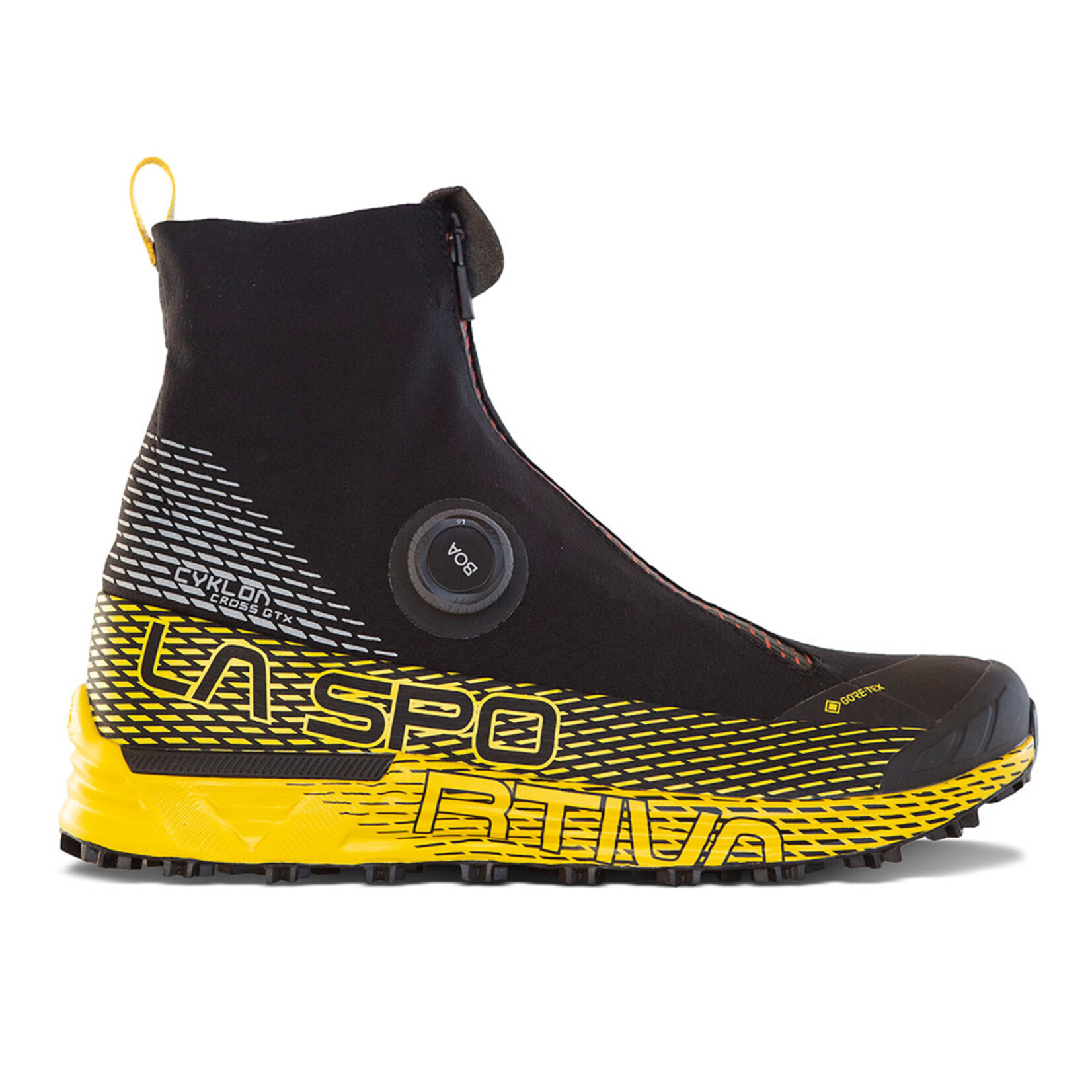 La Sportiva La Sportiva, Cyklon Cross GTX, Men's