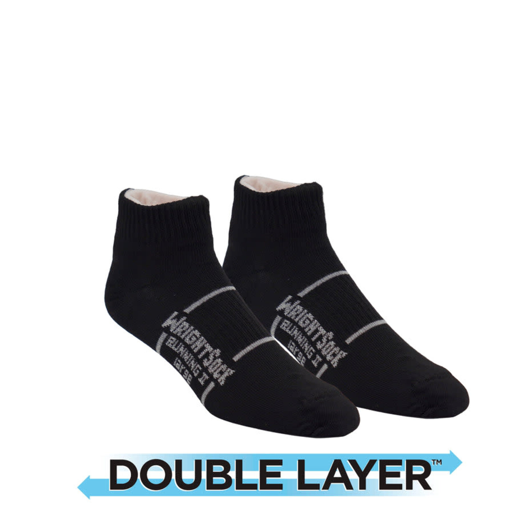 Wrightsock Wrightsock Double Layer Running 2