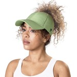 Top Knot Top Knot Performance 2.0 High Pony Tail Hat