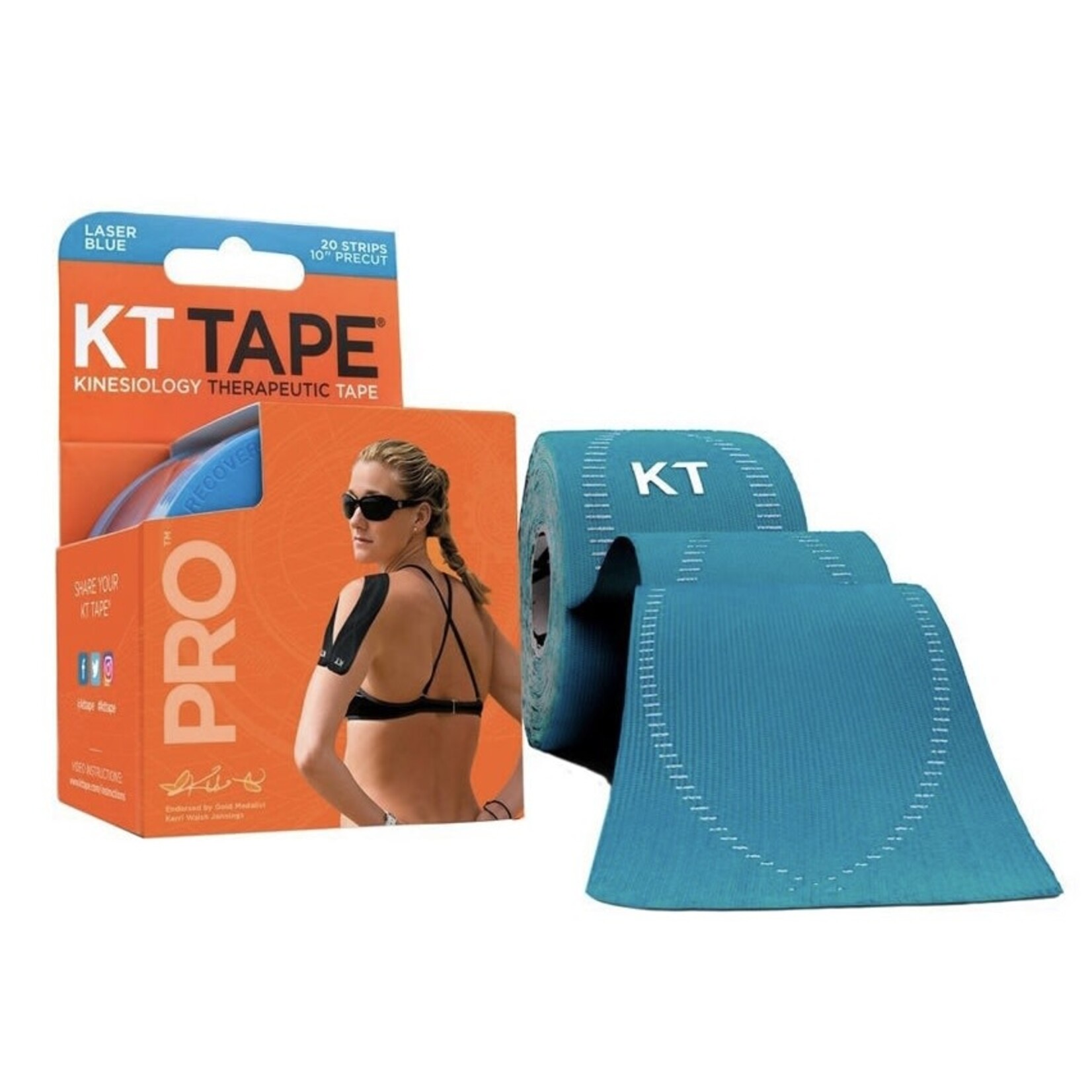 KT Tape KT Tape Pro